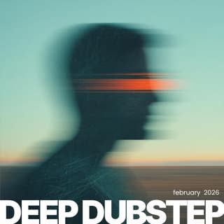 dj Shabby - February 2026 Deep Dubstep Mix