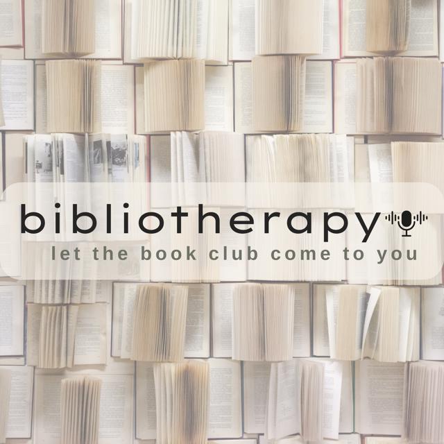 Bibliotherapy