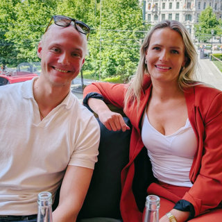 Afterwork Utepils edition: Simen Velle