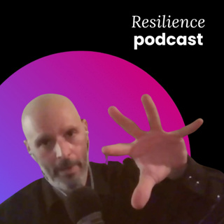 Resilience 4.0: How Learning from Wisdom Traditions Unlocks Lasting Fulfilment | Dr. Nikos Patedakis