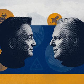 Vetenskapsradion Historia
