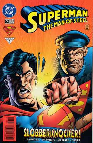 Manhattan Project Special #2