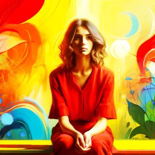 She Cheated, and It Was HOT! Now She Wants to Confess!