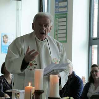 C&SI - Sharing the history of youth ministry in Limerick diocese - 9 Feb 2025 (S05E11b) (podcast excerpt)