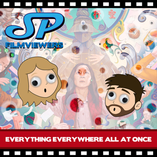 Everything Everywhere All At Once Movie Review