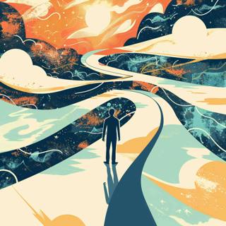 WITH MUSIC - Calm in the Chaos: Yoga Nidra for Inner Peace