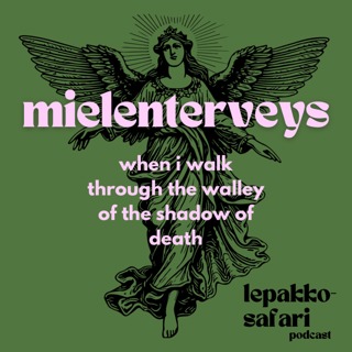 Mielenterveys - masennus, ahdistus ja toipuminen