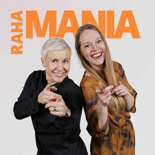 90 Voiko kuka tahansa menestyä? Vieraana Seyvan Khalili.