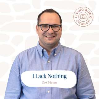 I Lack Nothing (Ovi Vlaicu)