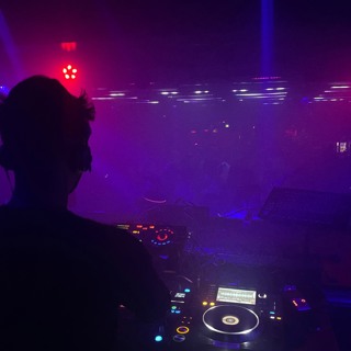 Saad Ayub @ Newspeak, Montreal - 5.7.22