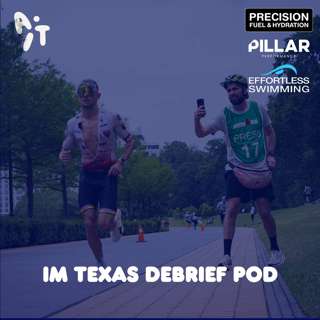 IM Texas debrief pod