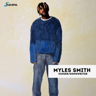 Ep. 251: Myles Smith | Stargazing, Therapy, and The Secret Cost of Success