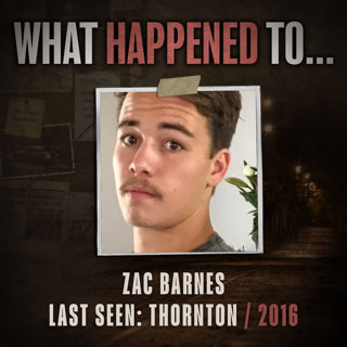 Ep 1 - Who is Zac