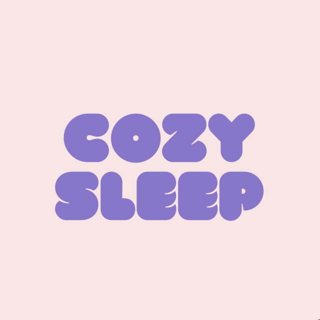 Cozy Sleep