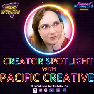 Final Creator Spotlight: Seven Questions with PacificCreative
