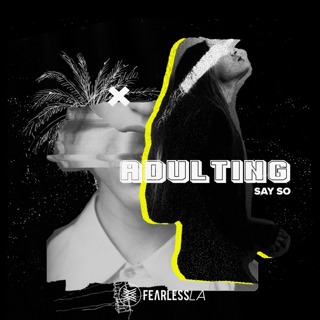 Christy Johnson - Adulting - Say So