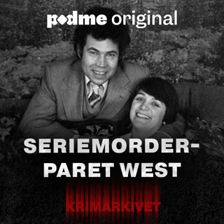 Seriemorderparet West
