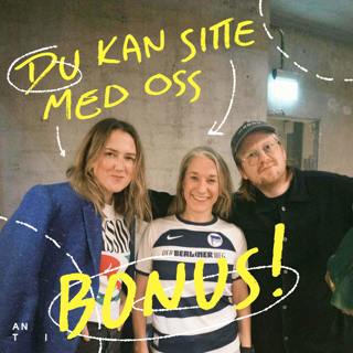 DKSMO presenterer: Verdens mest skreddersydde quiz med Erle Marie Sørheim