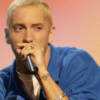 The Eminem Show.Kala Nation Critique