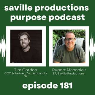 Tim Gordon on why boring is expensive