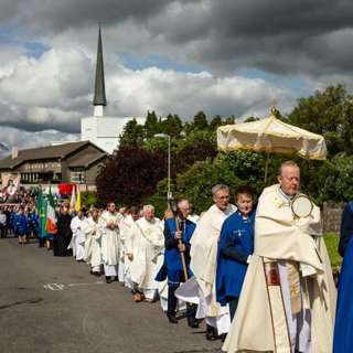 C&SI - Irelands Consecration to the Sacred Heart and the need for Vocations - 20 July 2025 (S05E32)
