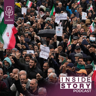Who's left running Iran? 