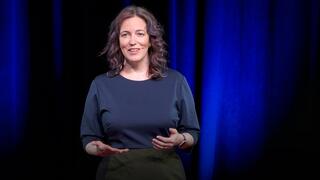 The haunting truth of ghost stories | Coya Paz Brownrigg