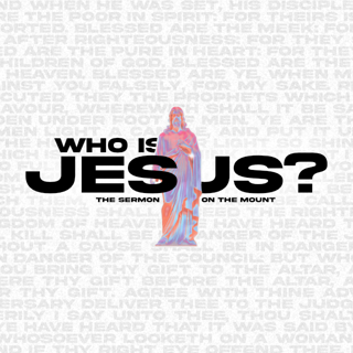 Who Is Jesus?: Lessons From My Thorn (Devan Bumstead) E03