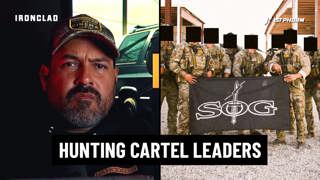 ‘They Don't Want a Helo Landing Outside Their House’” Why Sinaloa Narcos Are Turning Themselves In