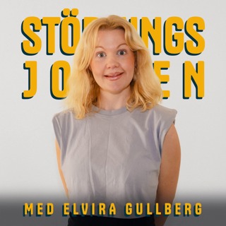 Ingen vill ha en bolivian - med Elvira Gullis Gullberg
