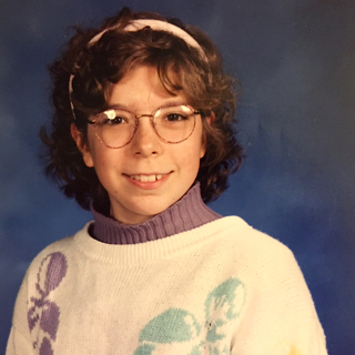 40 Sarah: Everyone Knows I Love You
