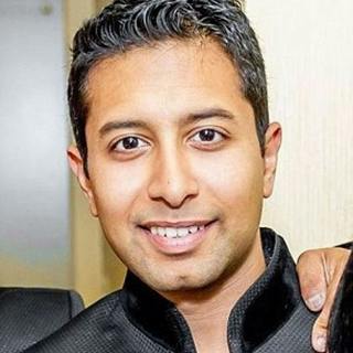 Krishna Venkatesh