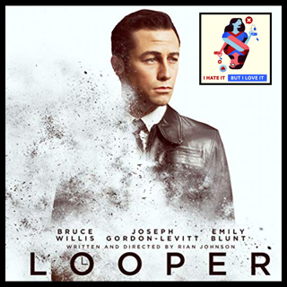 99: Looper (with Andrew Ivimey)