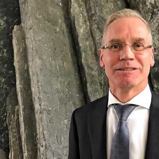 Vad händer efter covid-19, Rickard Gustafson, vd för SAS?