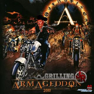 Episode 85: Armageddon 2000