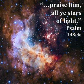 When the Lord Says As or Like ~ Message 47