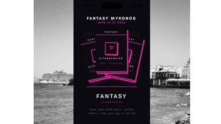 Fantasy Files Mykonos | Episode # 441