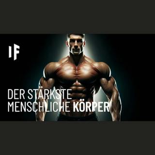 Die Wissenschaft enthüllt den stärksten Körper
