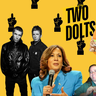 Oasis Reunion | Vegas | Kamala | Tua's Concussion