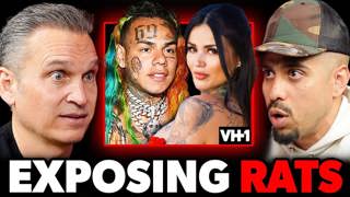 Former "Cartel Crew" Member Reveals What Really Happens Behind the Scenes