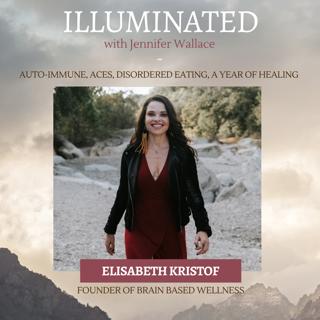 Auto-Immune, Aces, Disordered Eating, A Year of Healing