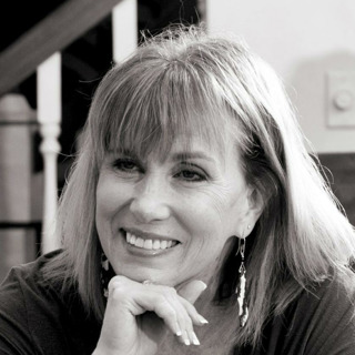 S1 E6 Dr. Margaret Rutherford, Path to Self-Acceptance