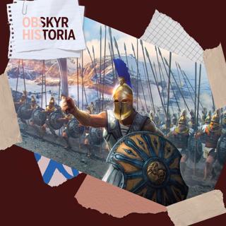 Grekerna i öst