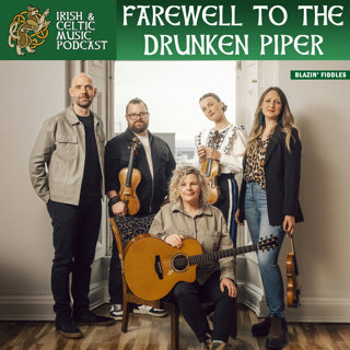 Farewell to the Drunken Piper #776
