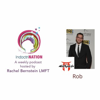 Deception In The Dojo w/ Rob from McDojo Life
