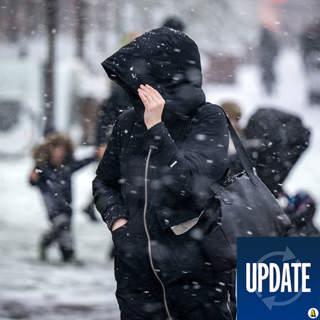 Nyhetssammanfattning - 24 december 16:00
