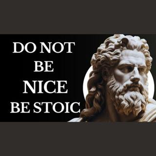 How Being a Good Guy Impacts Your Life: Discover the Stoic Perspective