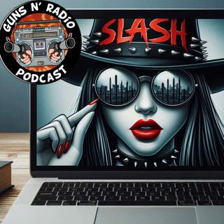 Guns N' Radio 296 - Dirty Girl