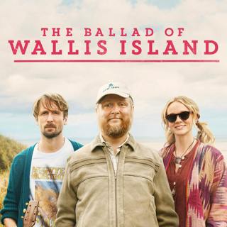 Flicking #74: The Ballad of Wallis Island