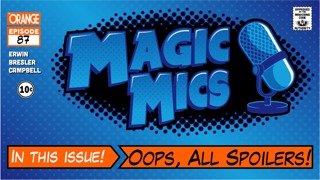 Oops, All Spoilers! AKH Previews, MTGO Prereleases & More!